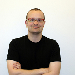 Ben Terrett