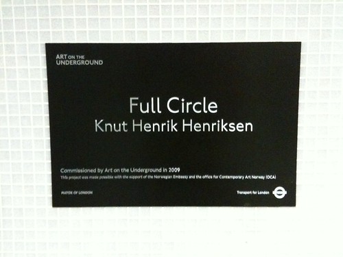 Full Circle