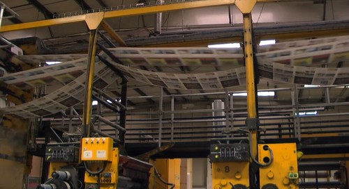 Massive Printer