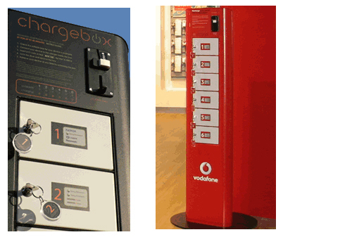Chargebox
