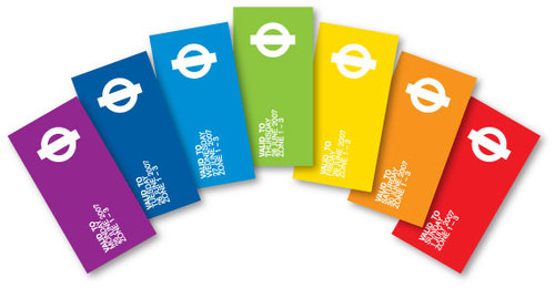 Travelticket