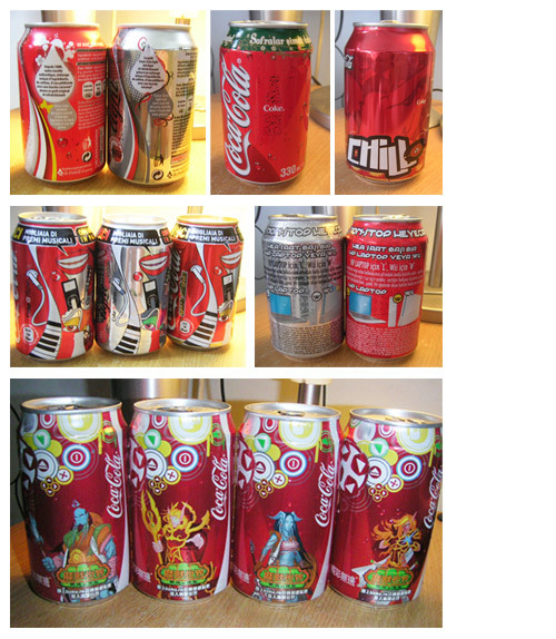 Oldcokecandesigns