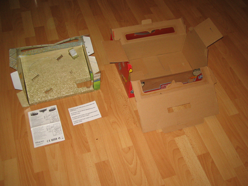 Justbox