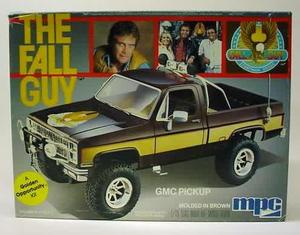 Thefallguy